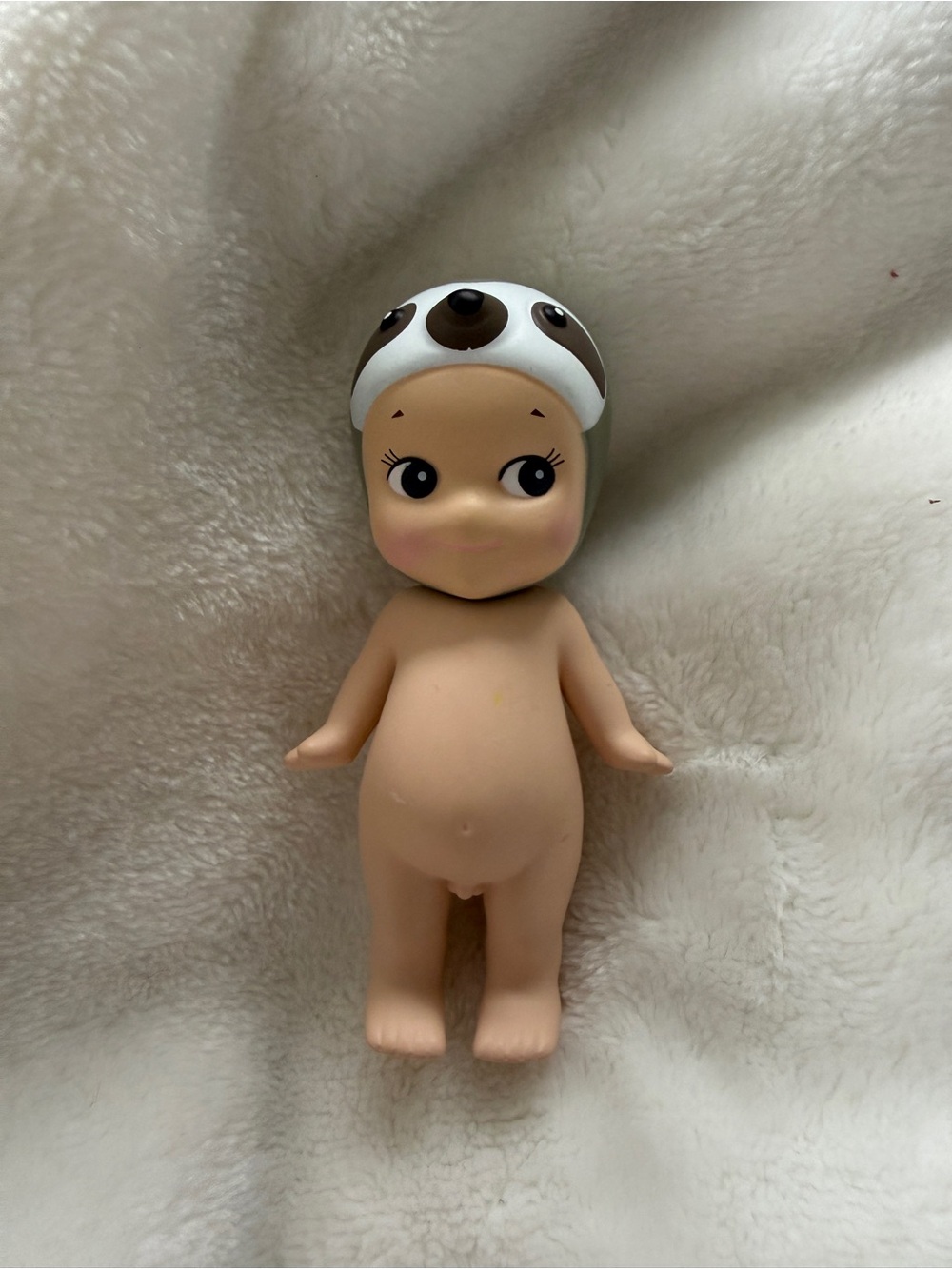 sloth sonny angel
